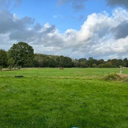 Chez Dundy * Houffalize