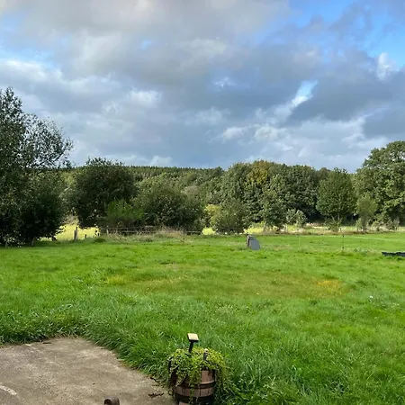 Vakantiehuis Chez Dundy