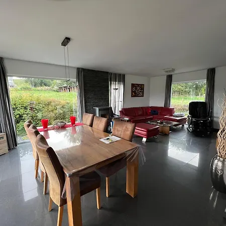 Chez Dundy Houffalize