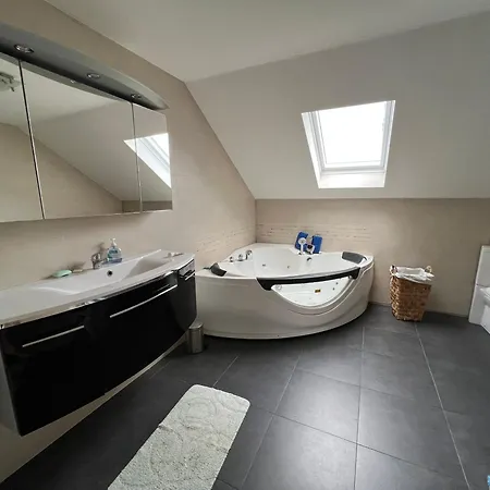 Chez Dundy Vakantiehuis