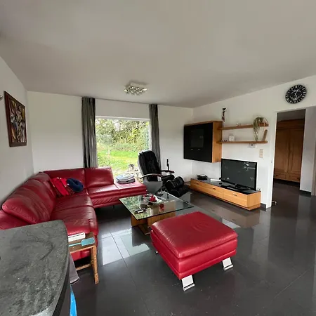 Chez Dundy Holiday home *