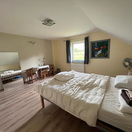 Hébergement de vacances Chez Dundy