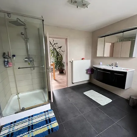 Holiday home Chez Dundy Houffalize