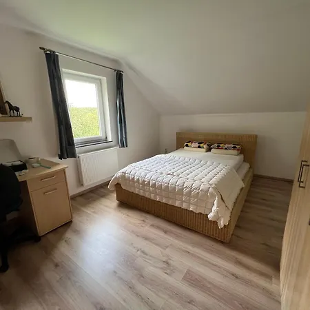 Chez Dundy Houffalize