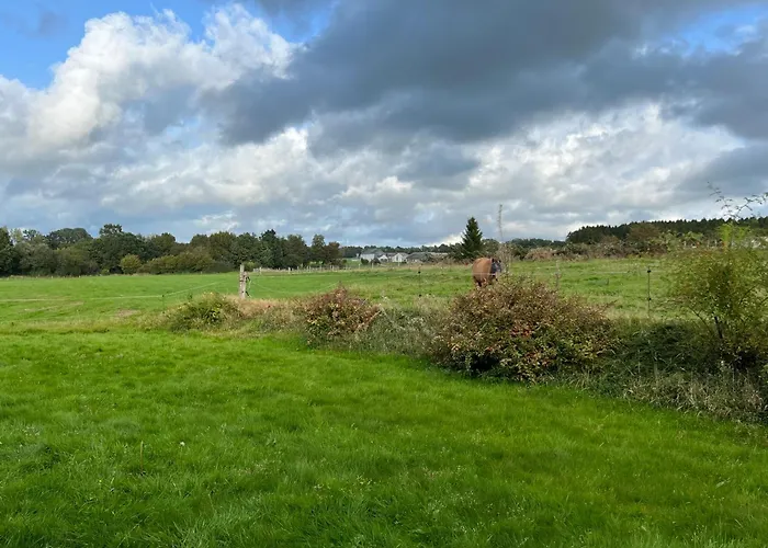 Chez Dundy Hébergement de vacances *