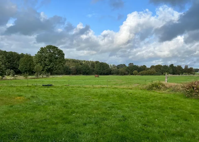 Chez Dundy * Houffalize