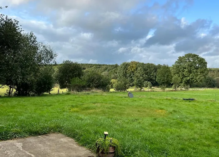 Hébergement de vacances Chez Dundy