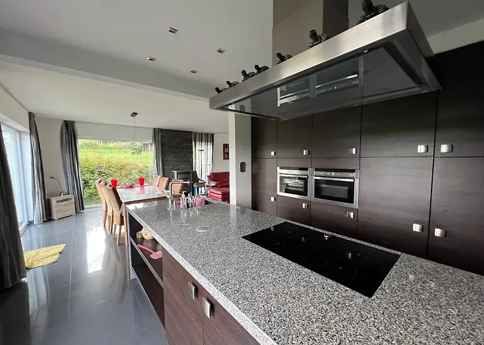 Chez Dundy * Houffalize