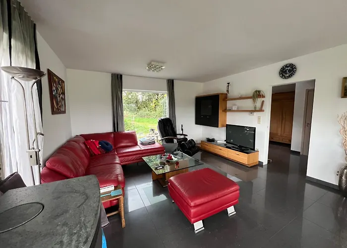 Chez Dundy Hébergement de vacances *