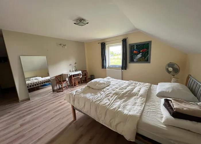 Hébergement de vacances Chez Dundy