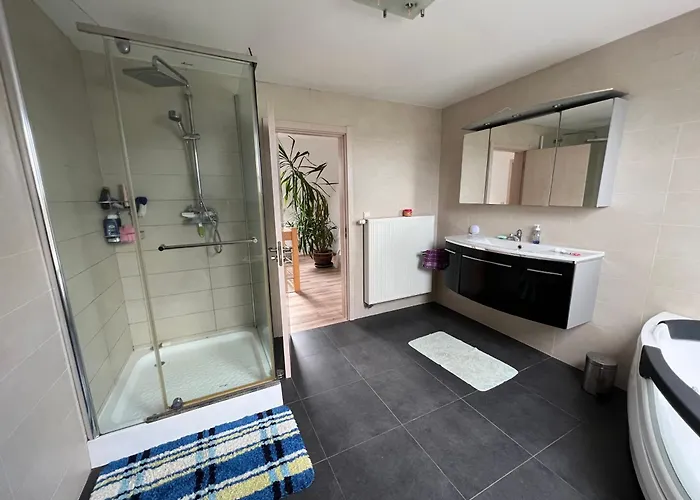 Hébergement de vacances Chez Dundy Houffalize