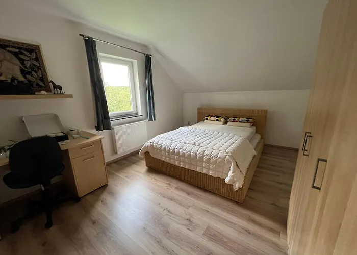 Chez Dundy Houffalize